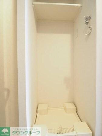 ドゥーエ日暮里の物件内観写真